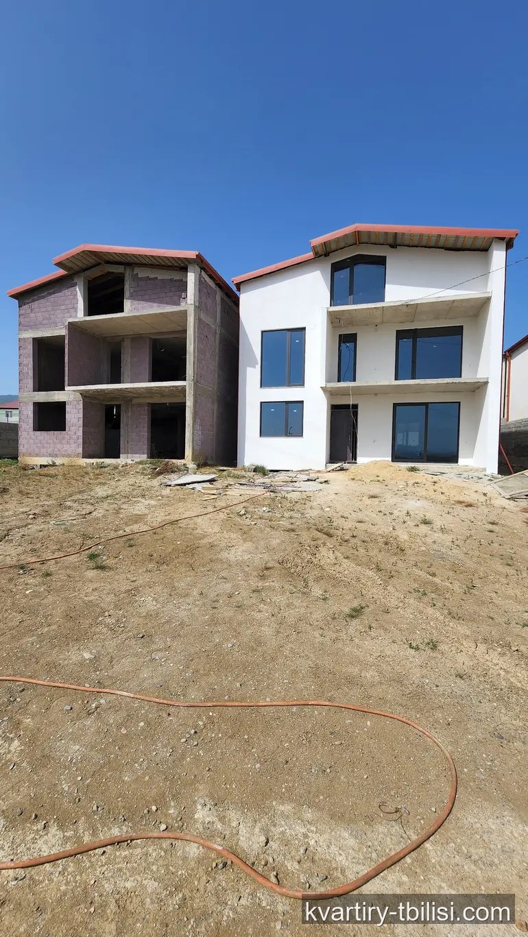 11-комнатный дом в Глдани — 215 000 USD | Tbilisi Homes