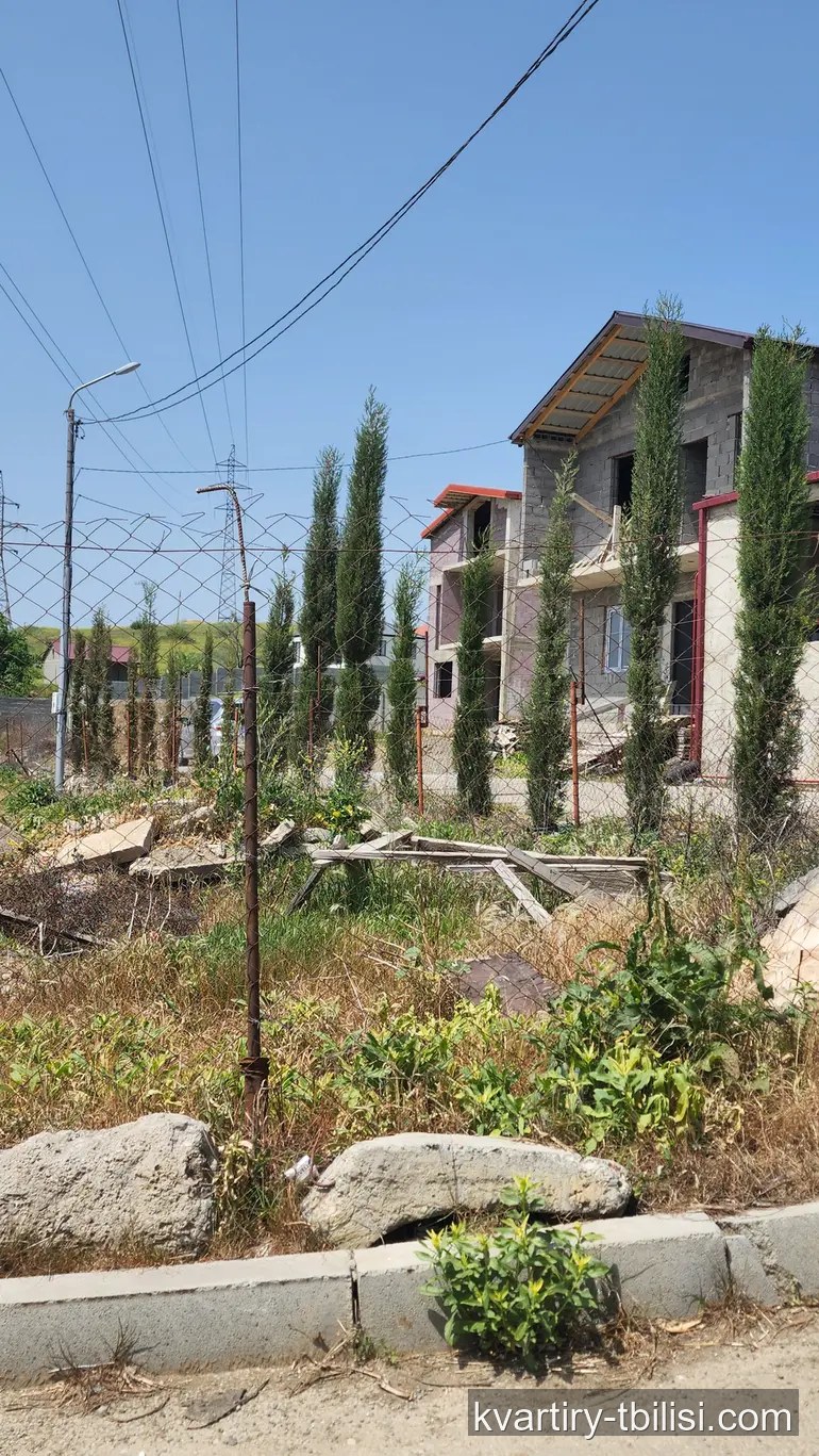 11-комнатный дом в Глдани — 215 000 USD | Tbilisi Homes