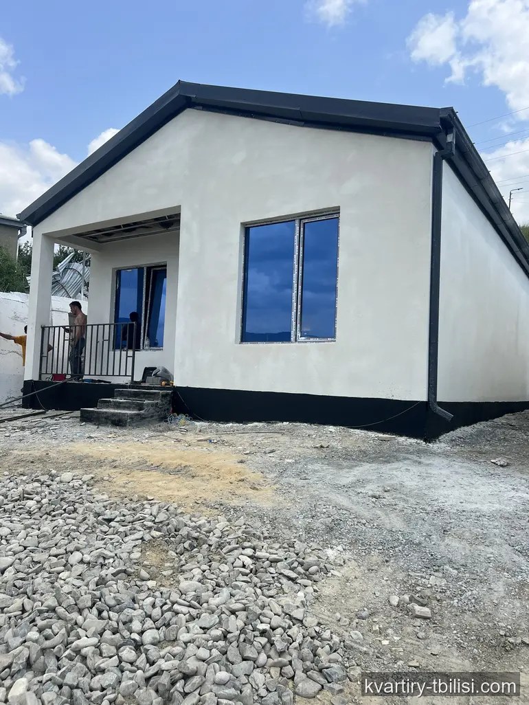 4-bedroom House for sale in Gldani, Tbilisi, 72 sqm — 80 000 USD | Tbilisi Homes