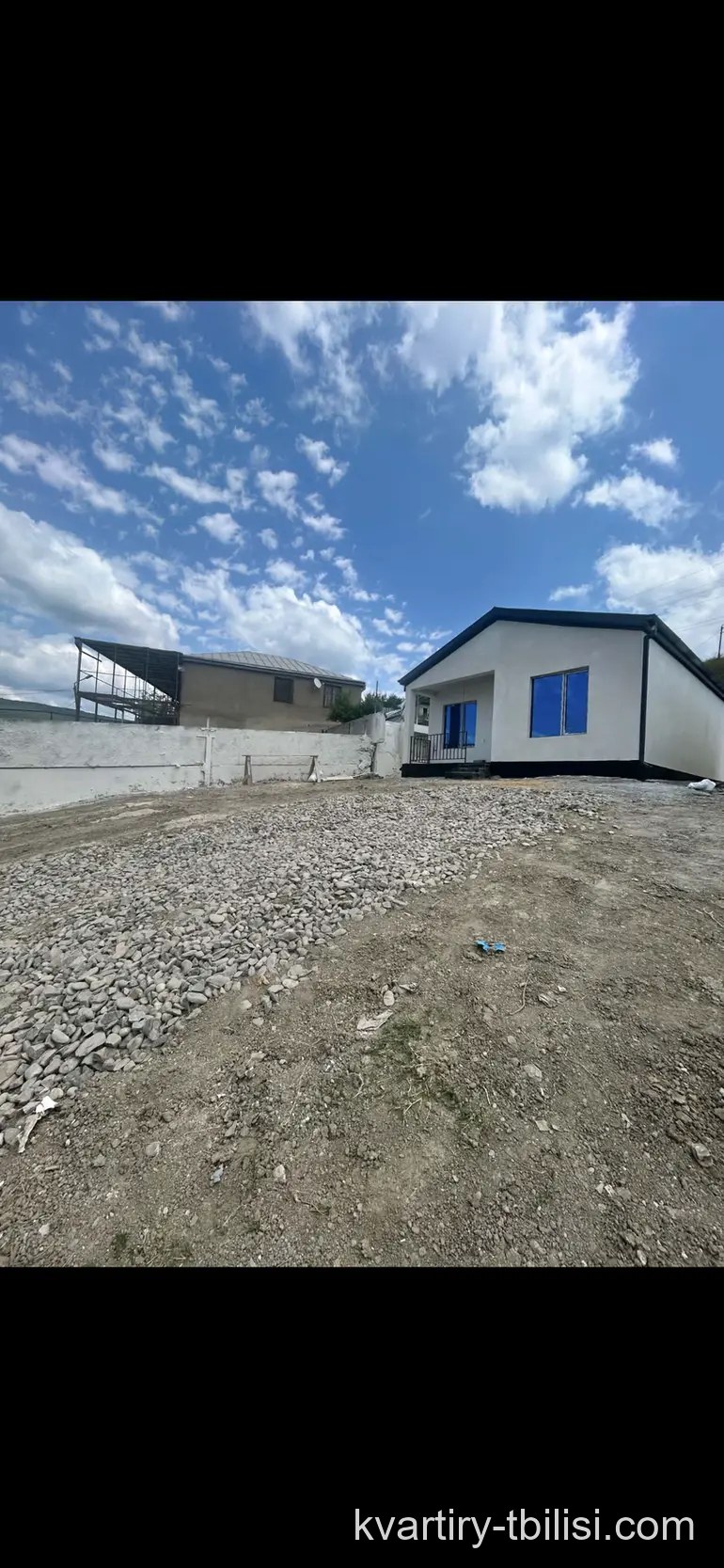 4-bedroom House for sale in Gldani, Tbilisi, 72 sqm — 80 000 USD | Tbilisi Homes