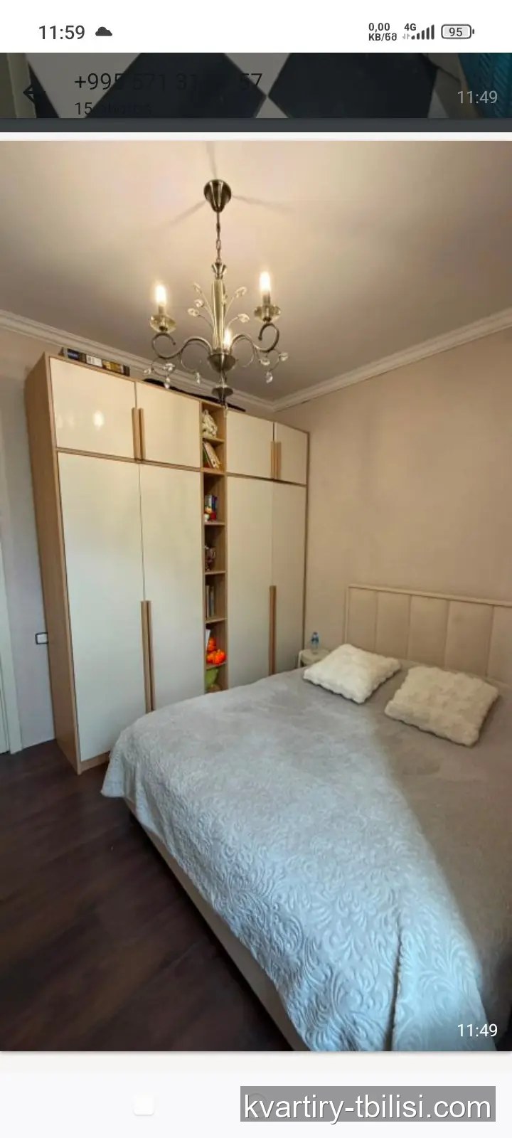 4-bedroom House for sale in Gldani, Tbilisi, 110 sqm — 190 000 USD | Tbilisi Homes