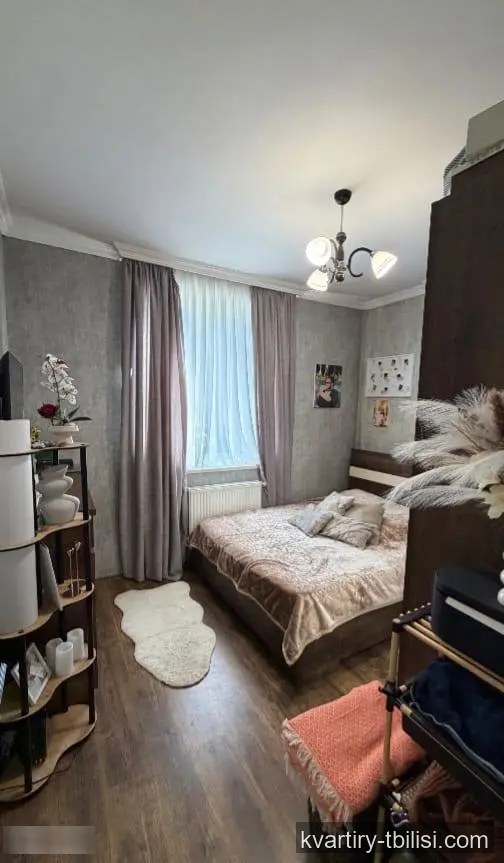 4-bedroom House for sale in Gldani, Tbilisi, 110 sqm — 185 000 USD | Tbilisi Homes