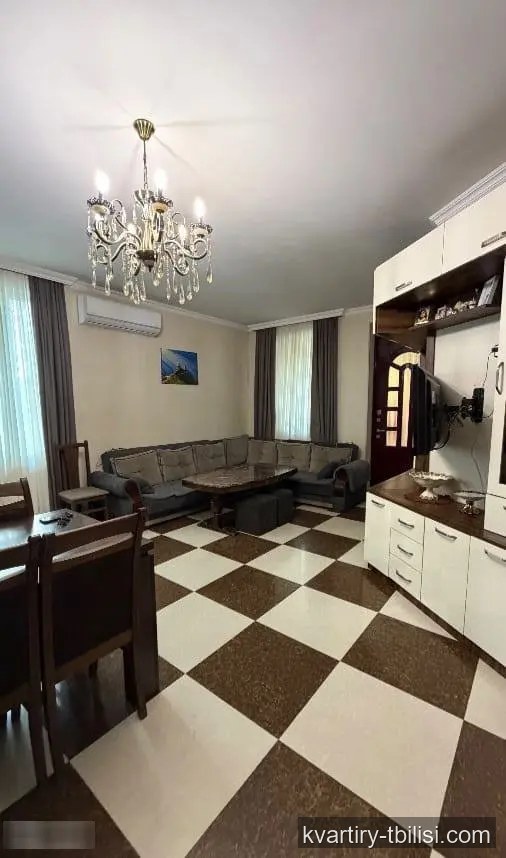 4-bedroom House for sale in Gldani, Tbilisi, 110 sqm — 185 000 USD | Tbilisi Homes