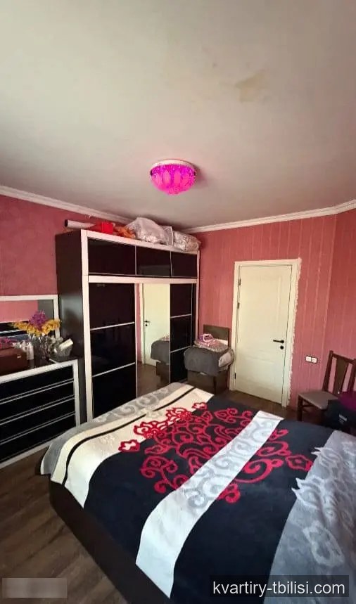 4-bedroom House for sale in Gldani, Tbilisi, 110 sqm — 185 000 USD | Tbilisi Homes