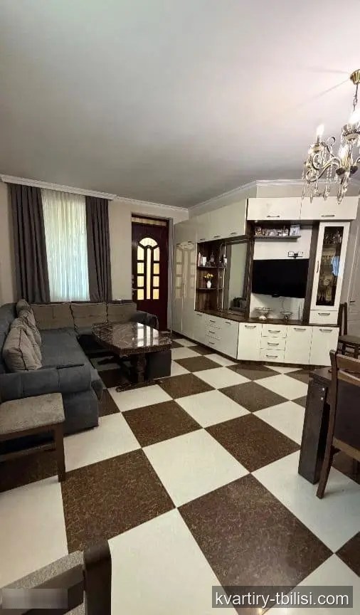 4-bedroom House for sale in Gldani, Tbilisi, 110 sqm — 185 000 USD | Tbilisi Homes