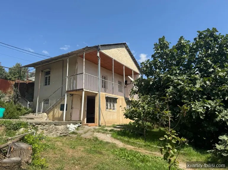 4-комнатный дом в Глдани — 130 000 USD | Tbilisi Homes