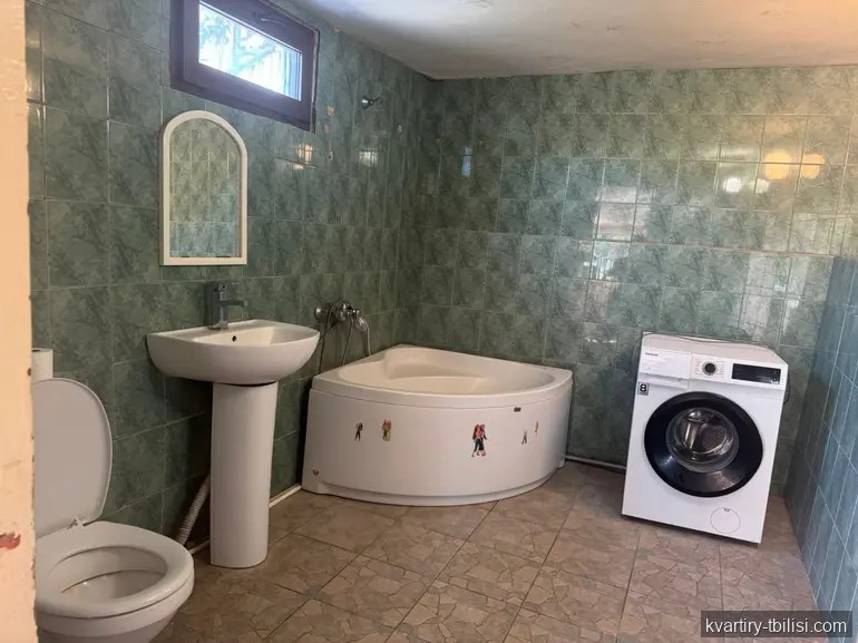 4-комнатный дом в Глдани — 130 000 USD | Tbilisi Homes