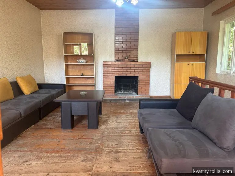 4-комнатный дом в Глдани — 130 000 USD | Tbilisi Homes