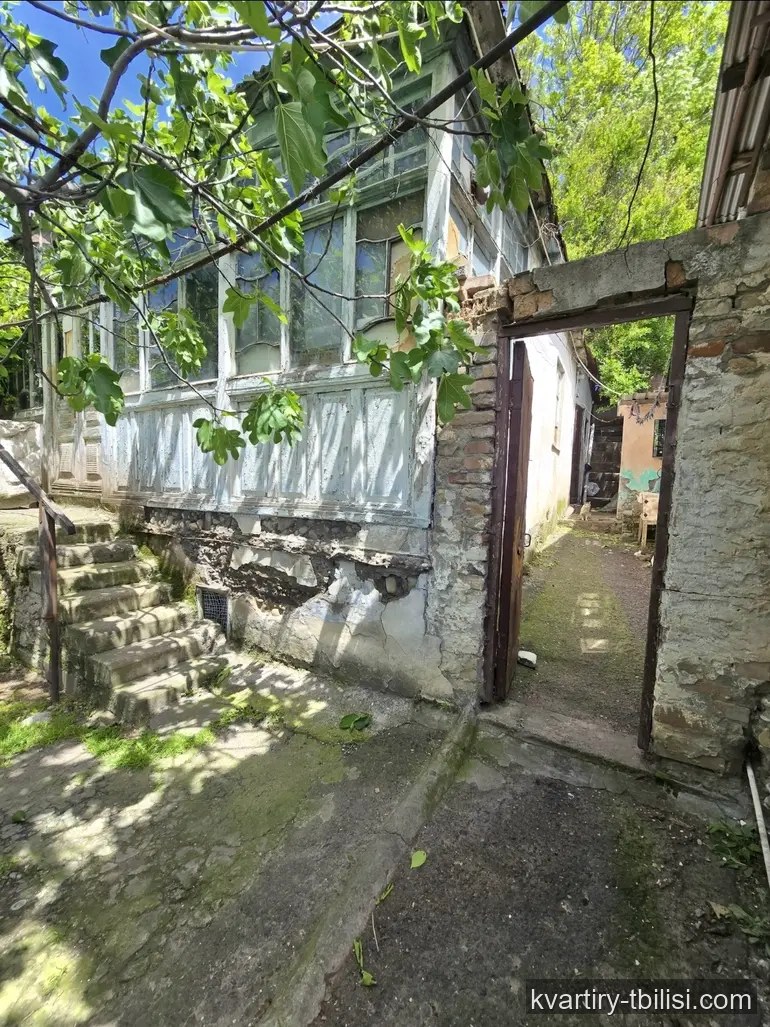 4-комнатный дом в Глдани — 100 000 USD | Tbilisi Homes