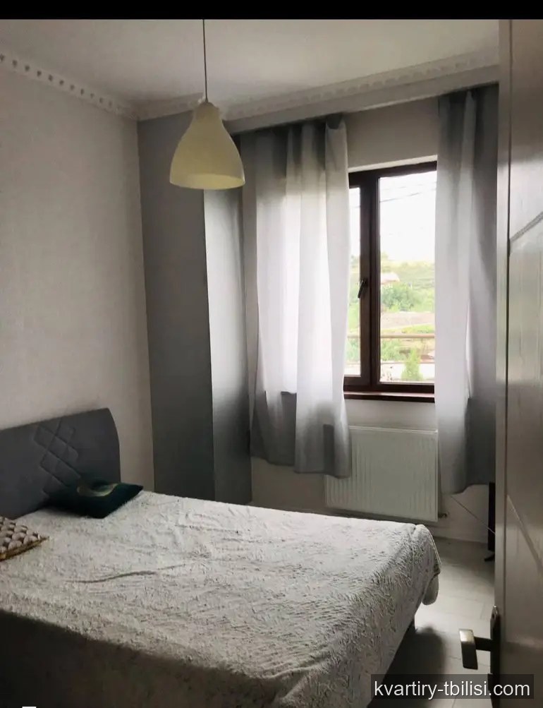 იყიდება 4 ოთახიანი სახლი გლდანში, 120 მ² — 70 533 USD | Tbilisi Homes