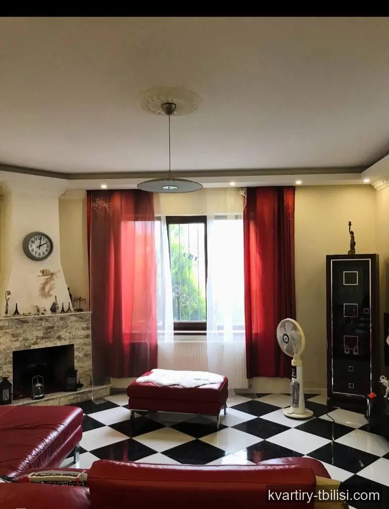იყიდება 4 ოთახიანი სახლი გლდანში, 120 მ² — 70 533 USD | Tbilisi Homes