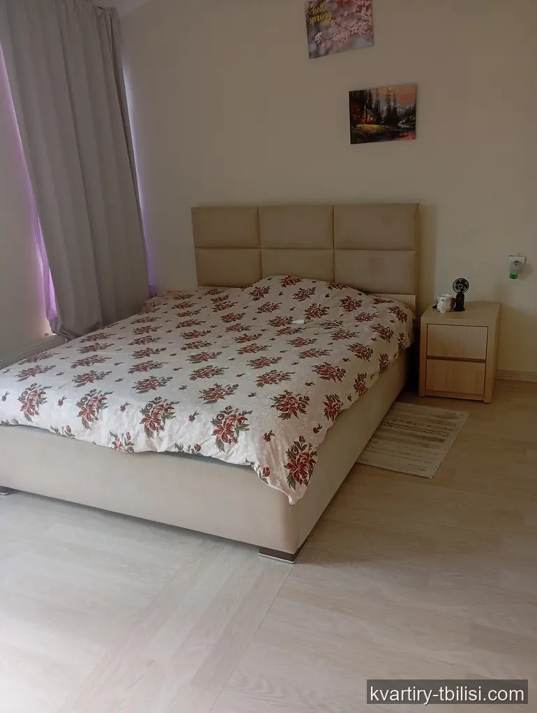 იყიდება 4 ოთახიანი სახლი გლდანში, 135 მ² — 165 000 USD | Tbilisi Homes