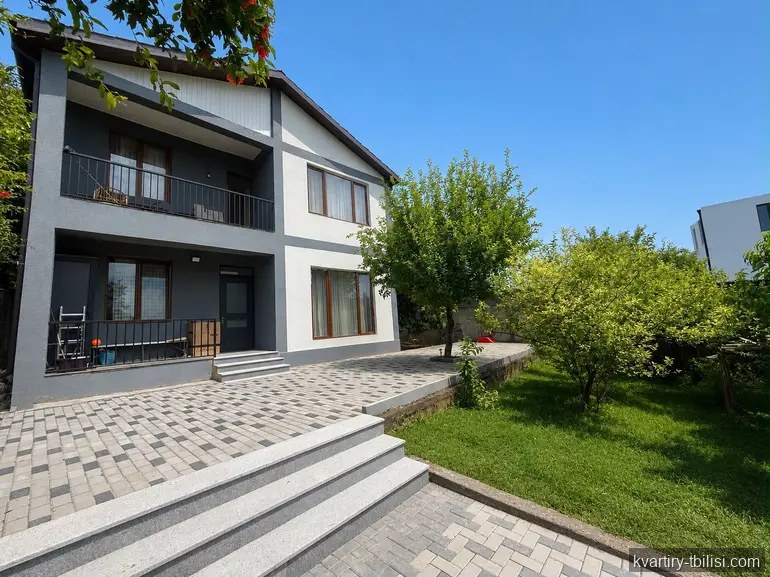 5-комнатный дом в Глдани — 259 000 USD | Tbilisi Homes
