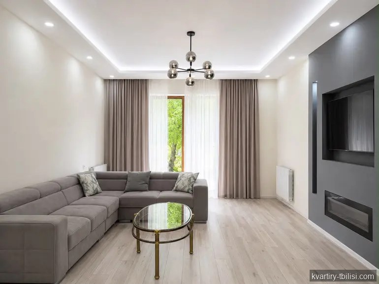 5-комнатный дом в Глдани — 259 000 USD | Tbilisi Homes