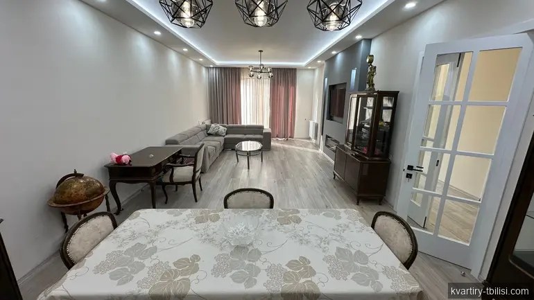 5-комнатный дом в Глдани — 259 000 USD | Tbilisi Homes