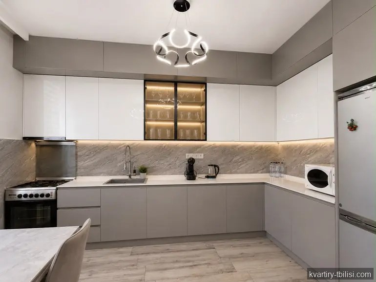 5-комнатный дом в Глдани — 259 000 USD | Tbilisi Homes