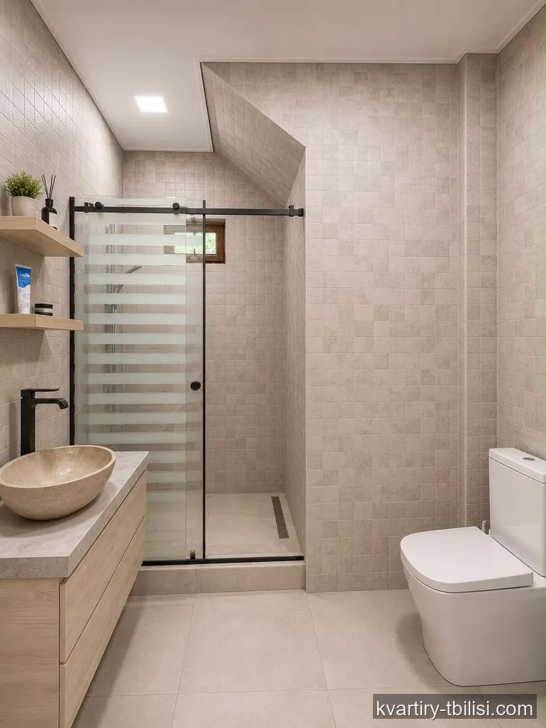 5-комнатный дом в Глдани — 259 000 USD | Tbilisi Homes