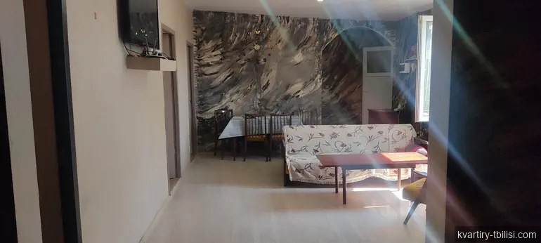 იყიდება 5 ოთახიანი სახლი გლდანში, 112 მ² — 800 USD | Tbilisi Homes