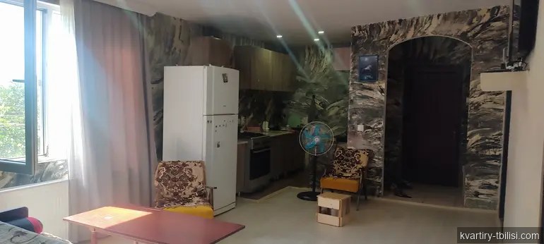 იყიდება 5 ოთახიანი სახლი გლდანში, 112 მ² — 800 USD | Tbilisi Homes