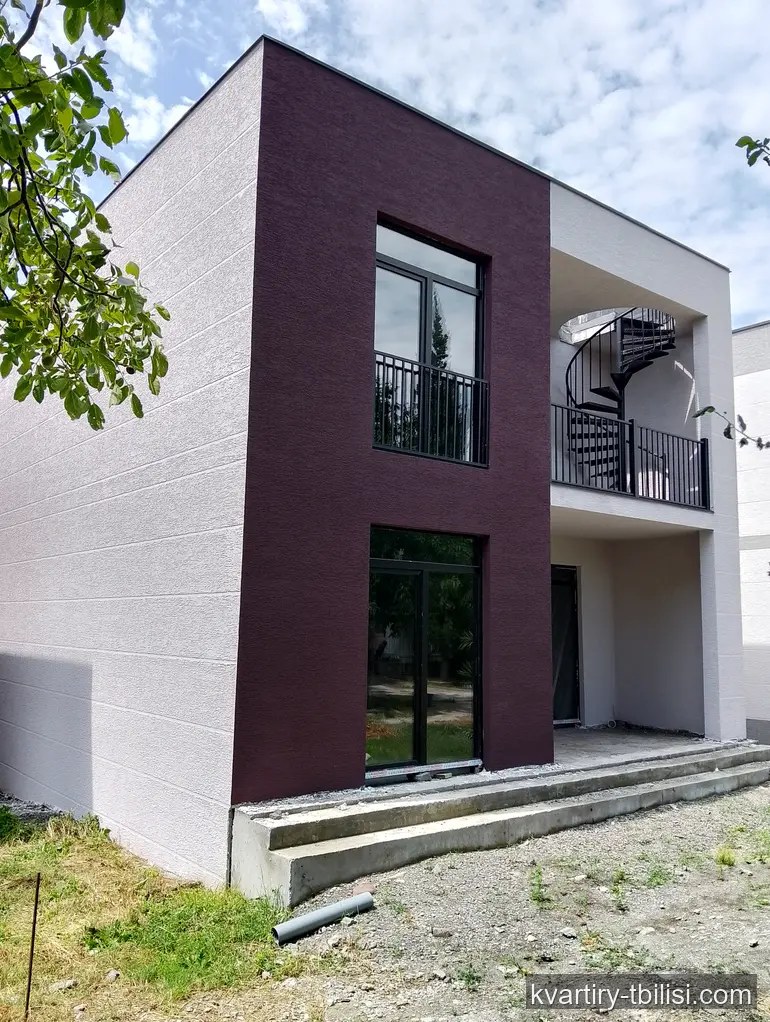 7-комнатный дом в Глдани — 190 000 USD | Tbilisi Homes
