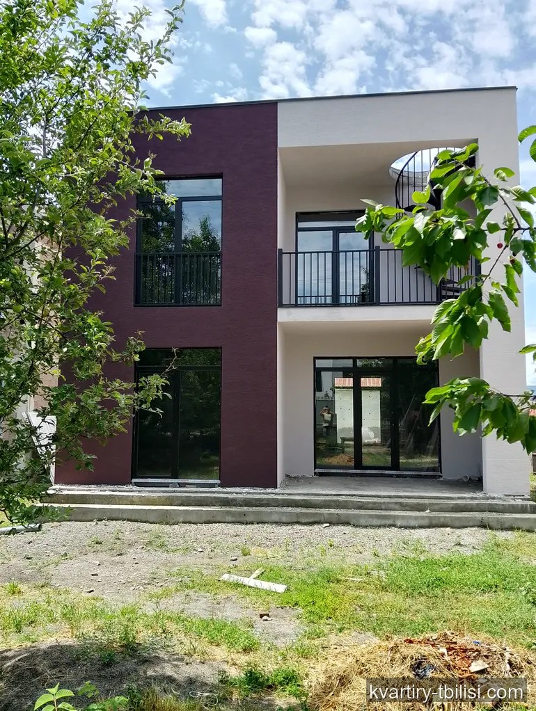7-комнатный дом в Глдани — 190 000 USD | Tbilisi Homes