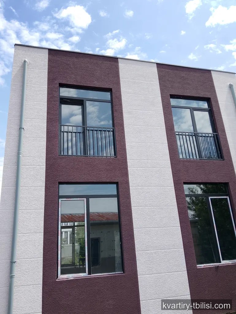 7-комнатный дом в Глдани — 190 000 USD | Tbilisi Homes