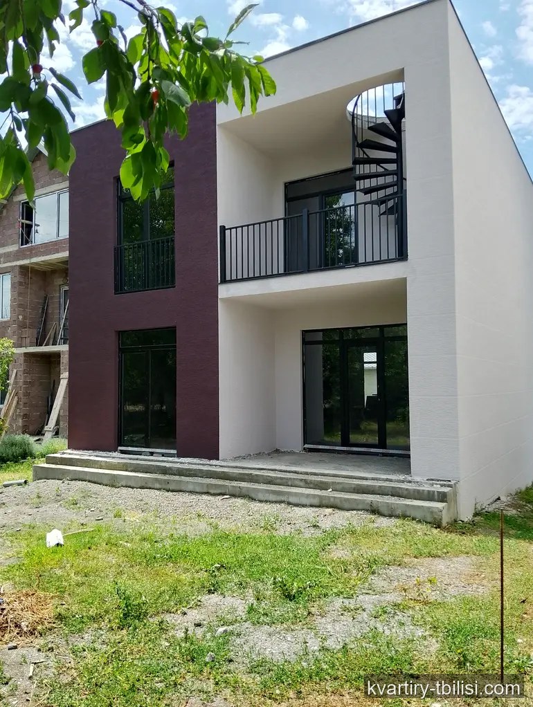 7-комнатный дом в Глдани — 190 000 USD | Tbilisi Homes