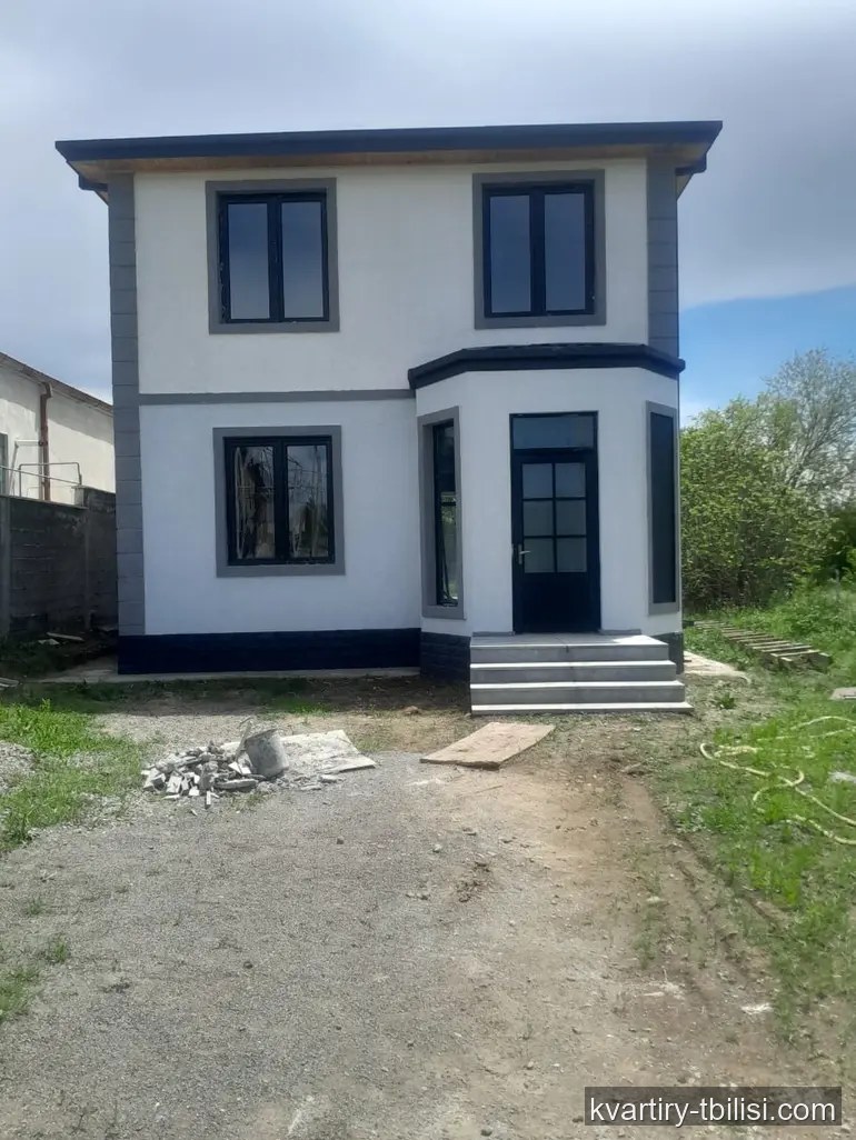 7-bedroom House for sale in Gldani, Tbilisi, 161 sqm — 185 000 USD | Tbilisi Homes