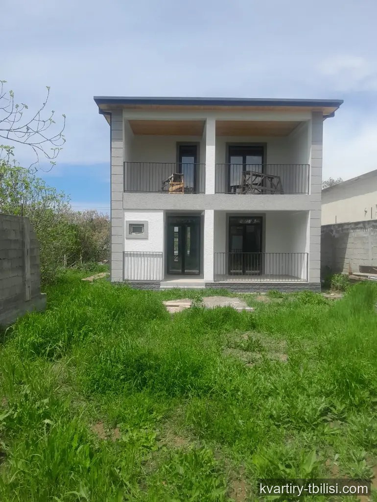 7-bedroom House for sale in Gldani, Tbilisi, 161 sqm — 185 000 USD | Tbilisi Homes