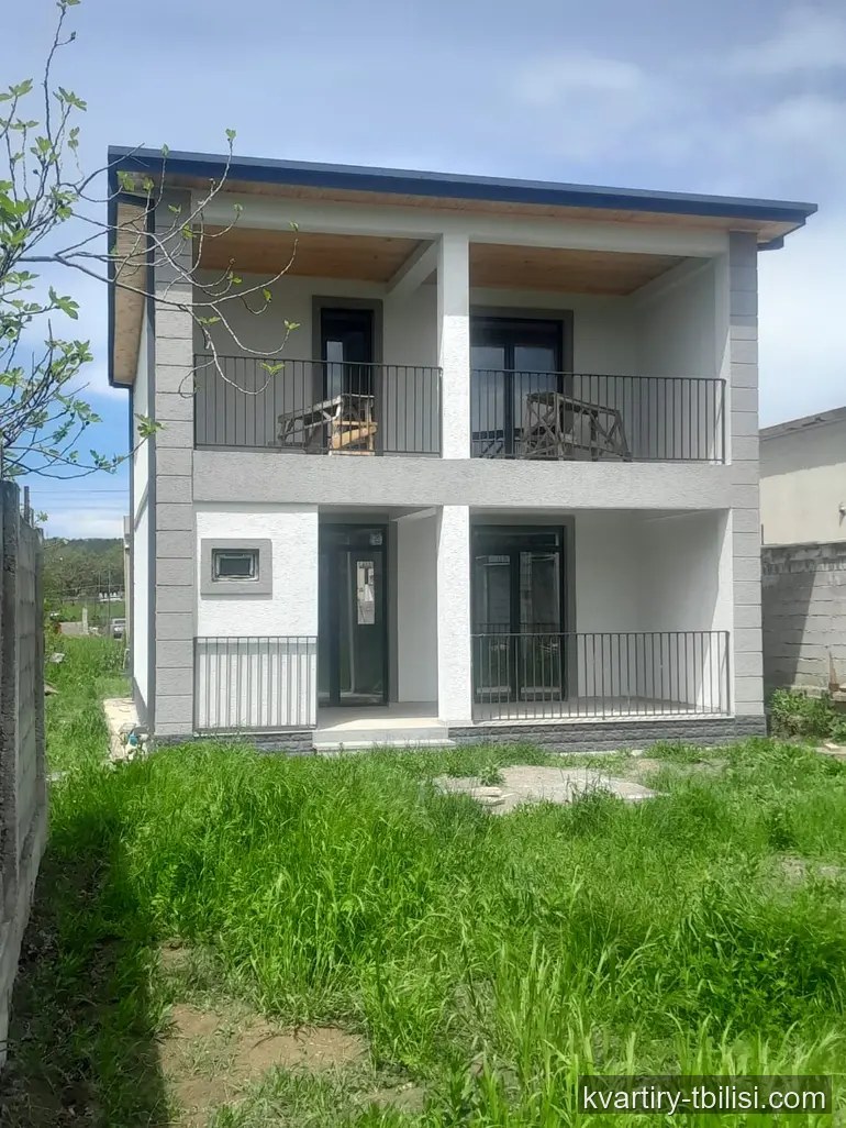 7-bedroom House for sale in Gldani, Tbilisi, 161 sqm — 185 000 USD | Tbilisi Homes