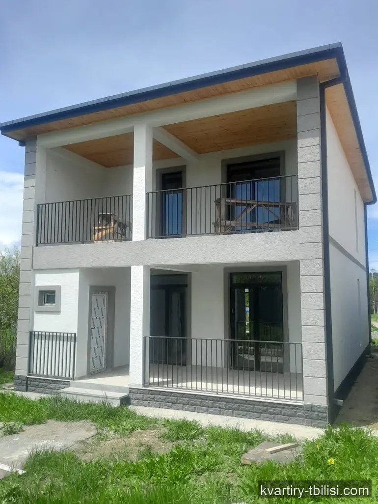 7-bedroom House for sale in Gldani, Tbilisi, 161 sqm — 185 000 USD | Tbilisi Homes