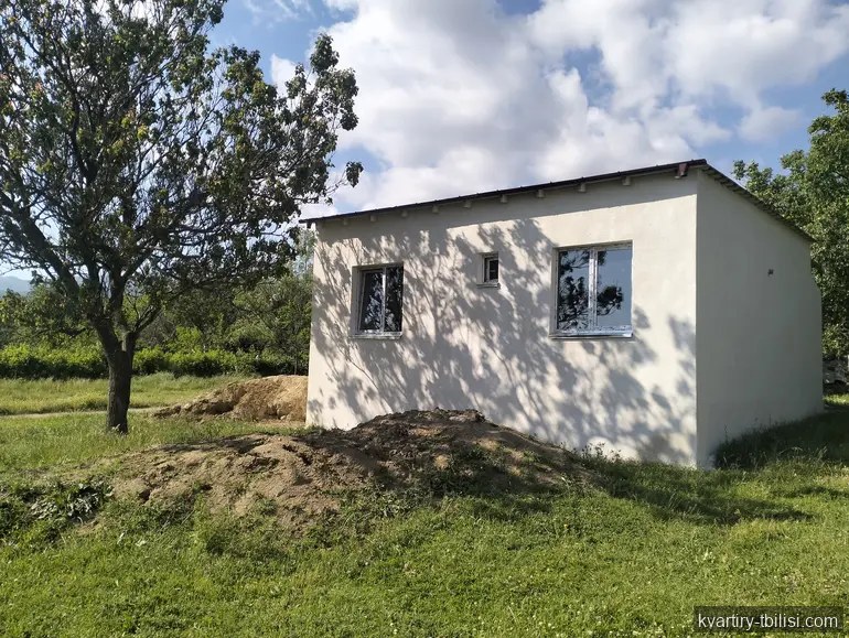 8-bedroom House for sale in Gldani, Tbilisi, 124 sqm — 200 000 USD | Tbilisi Homes