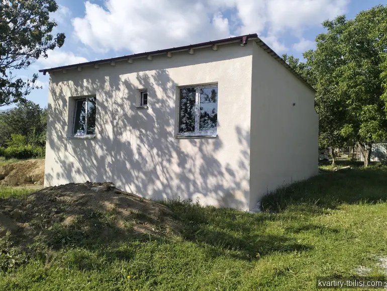 8-bedroom House for sale in Gldani, Tbilisi, 124 sqm — 200 000 USD | Tbilisi Homes