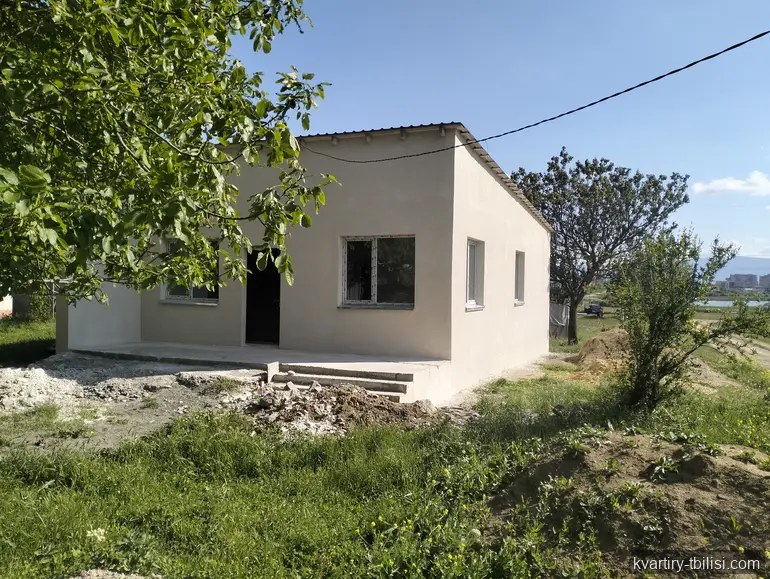 8-bedroom House for sale in Gldani, Tbilisi, 124 sqm — 200 000 USD | Tbilisi Homes