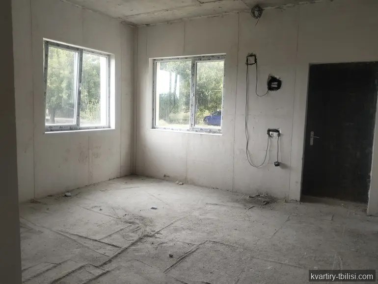 8-bedroom House for sale in Gldani, Tbilisi, 124 sqm — 200 000 USD | Tbilisi Homes