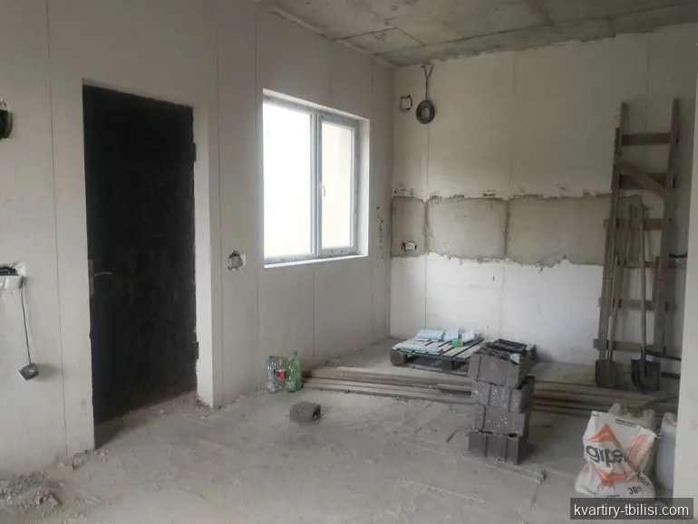 8-bedroom House for sale in Gldani, Tbilisi, 124 sqm — 200 000 USD | Tbilisi Homes