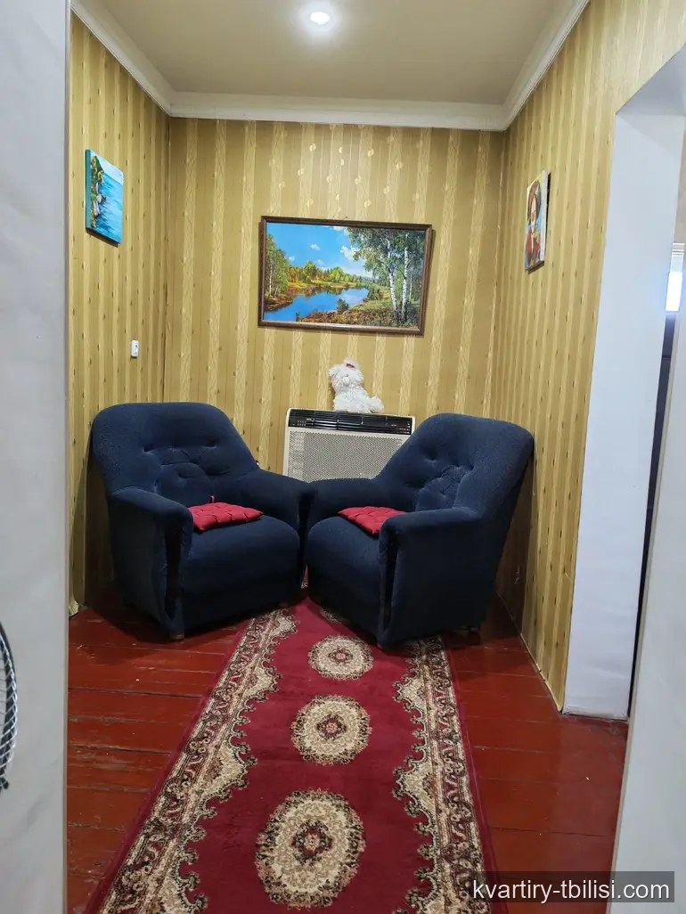 8-комнатный дом в Глдани — 190 000 USD | Tbilisi Homes
