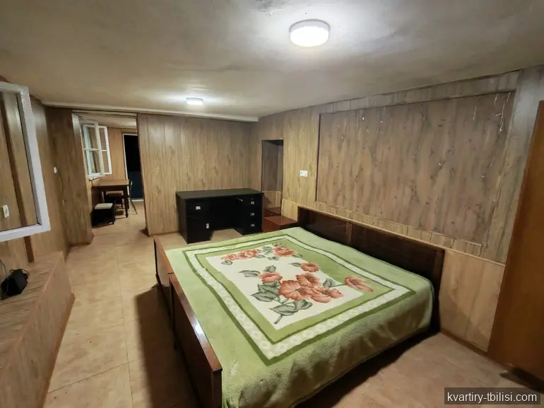 8-комнатный дом в Глдани — 190 000 USD | Tbilisi Homes