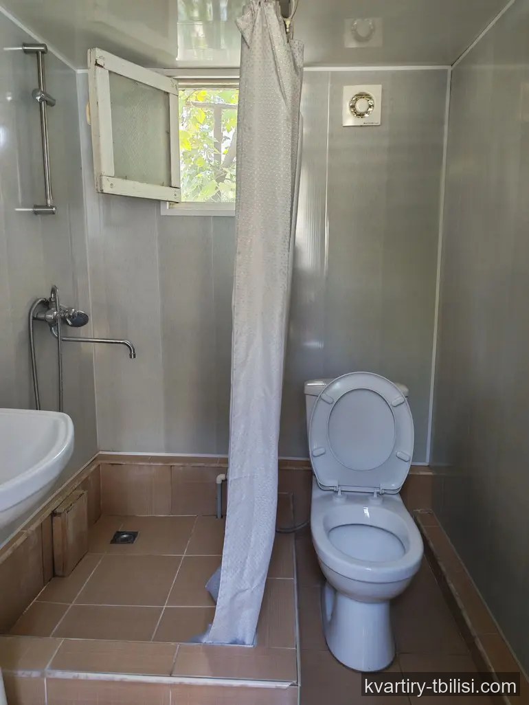 8-комнатный дом в Глдани — 190 000 USD | Tbilisi Homes