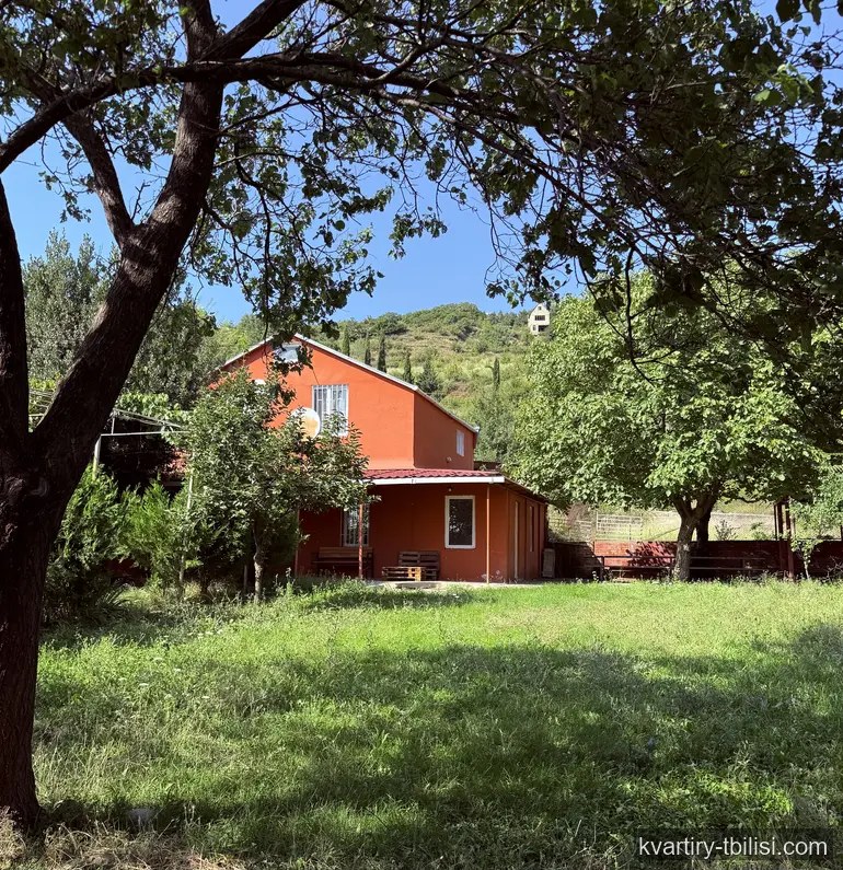8-комнатный дом в Глдани — 4 976 USD | Tbilisi Homes