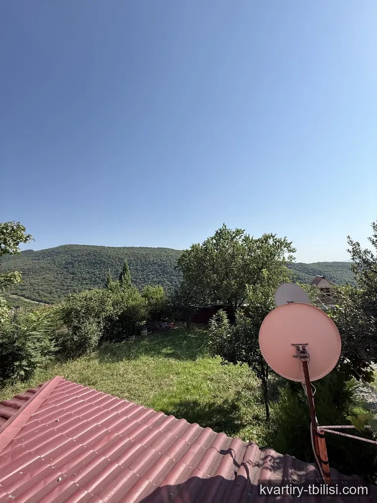 8-комнатный дом в Глдани — 4 976 USD | Tbilisi Homes
