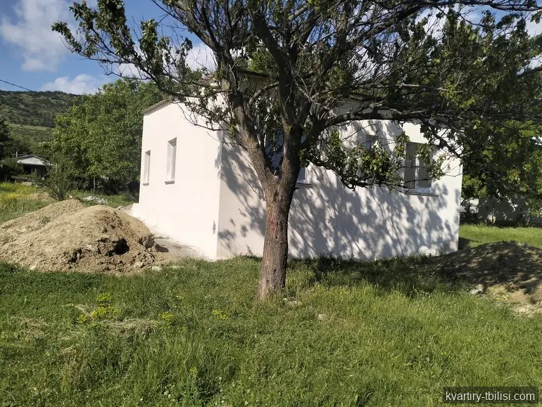 8-комнатный дом в Глдани — 200 000 USD | Tbilisi Homes