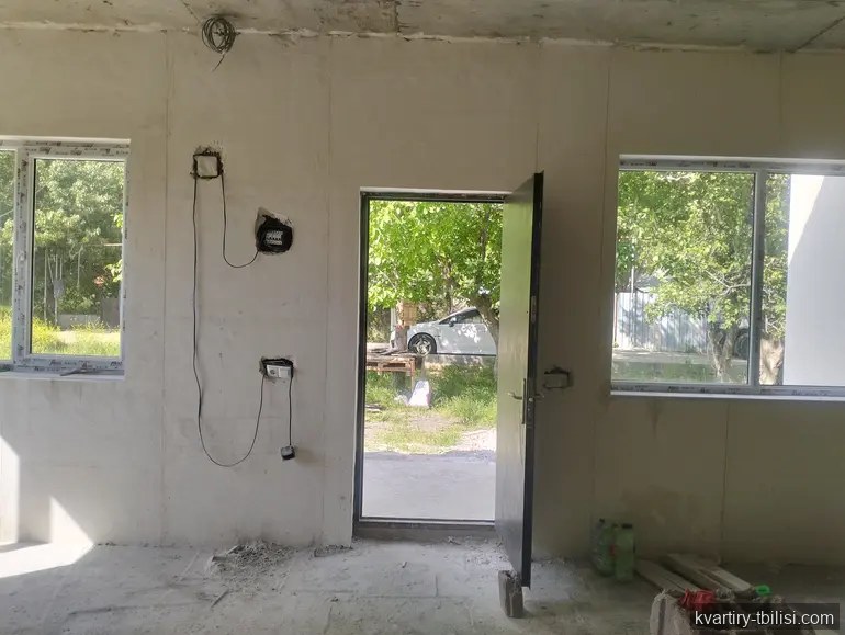 8-комнатный дом в Глдани — 200 000 USD | Tbilisi Homes