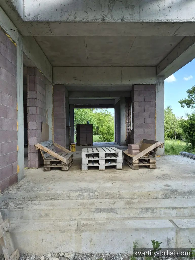 8-комнатный дом в Глдани — 250 000 USD | Tbilisi Homes