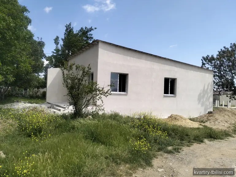 8-bedroom House for sale in Gldani, Tbilisi, 123 sqm — 10 000 USD | Tbilisi Homes