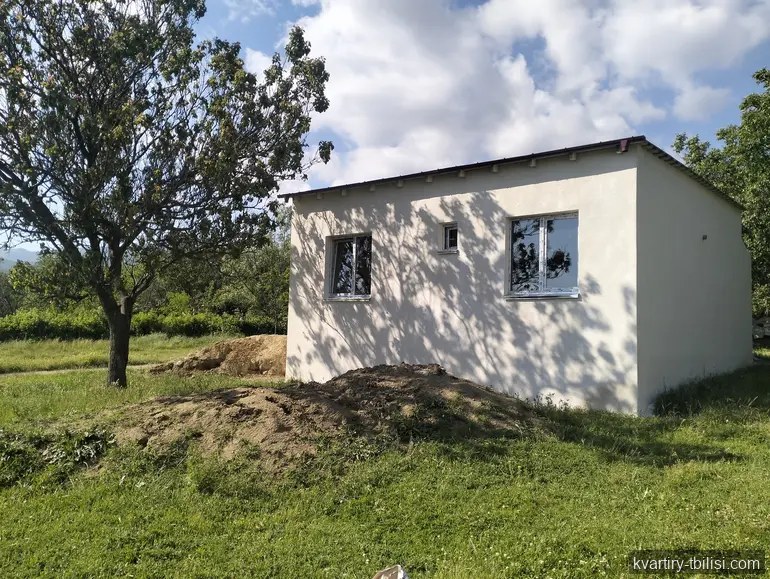 8-bedroom House for sale in Gldani, Tbilisi, 123 sqm — 10 000 USD | Tbilisi Homes