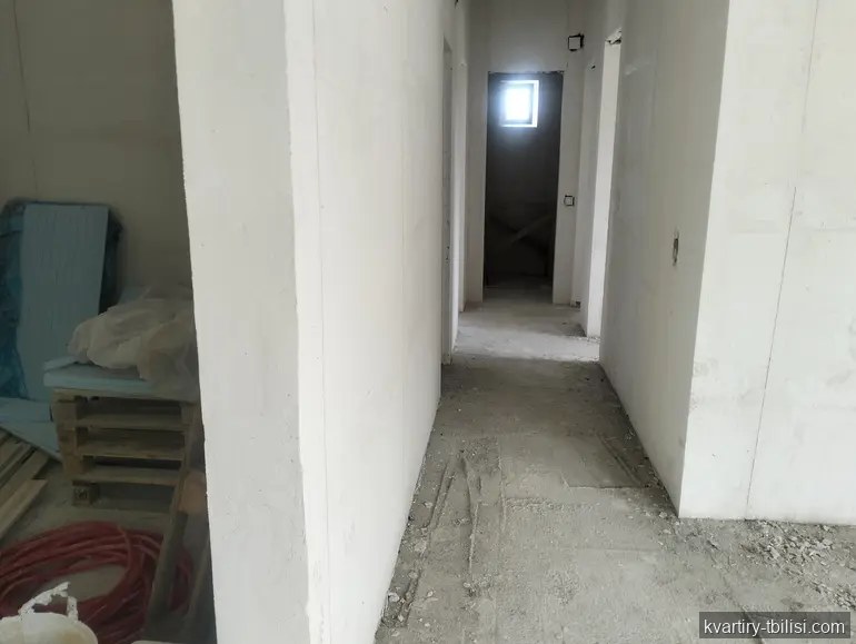 8-bedroom House for sale in Gldani, Tbilisi, 123 sqm — 10 000 USD | Tbilisi Homes