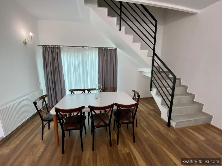 8-bedroom House for sale in Gldani, Tbilisi, 180 sqm — 285 000 USD | Tbilisi Homes