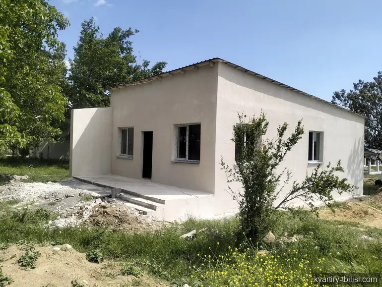 იყიდება 8 ოთახიანი სახლი გლდანში, 124 მ² — 200 000 USD | Tbilisi Homes