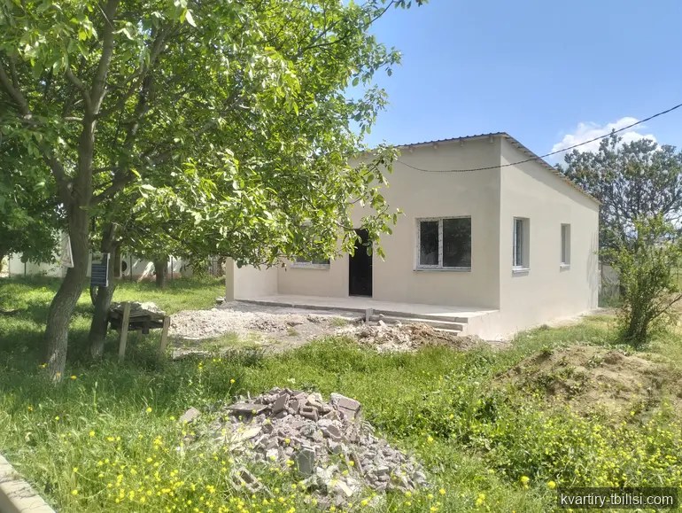 იყიდება 8 ოთახიანი სახლი გლდანში, 124 მ² — 165 000 USD | Tbilisi Homes